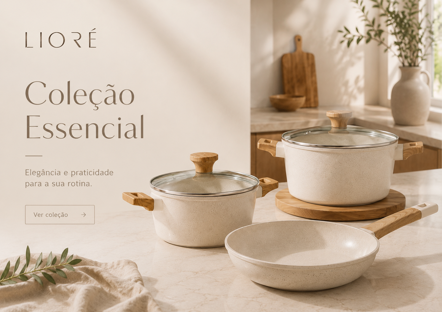 Coleção Essencial